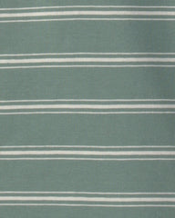 Toddler Boy 2-Pack Organic Cotton Tops