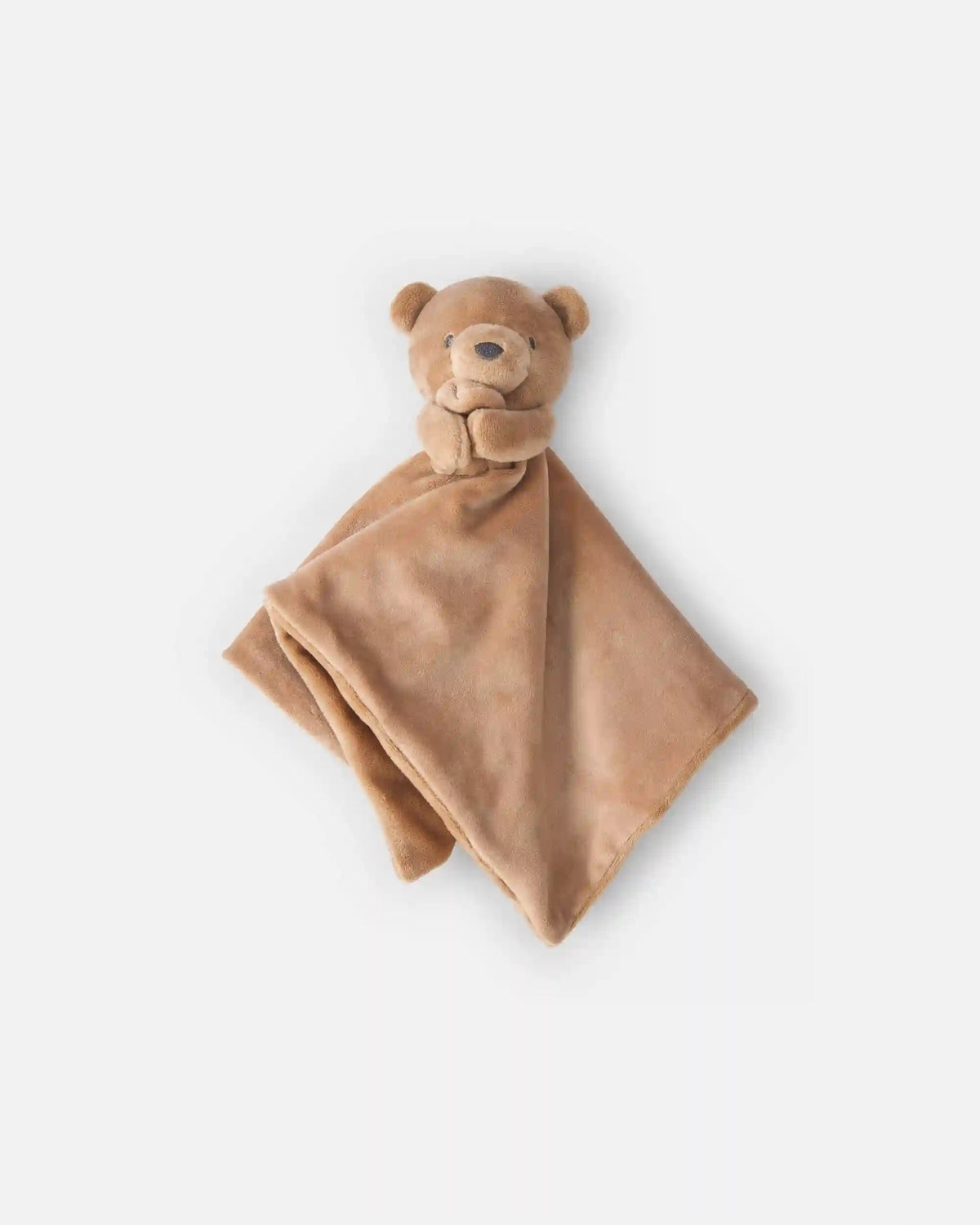 Bear Cuddle Plush - Brown