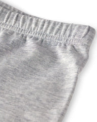 Girls 2-Pack  Organic Cartwheel Shorts