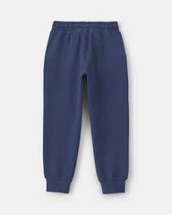 Boys Joggers - Navy Blue