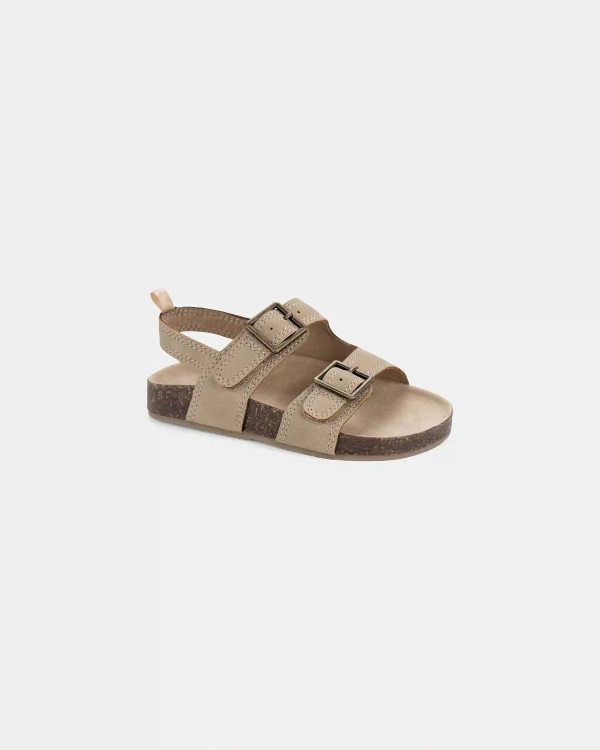 Toddler Boy Sandals - Brown