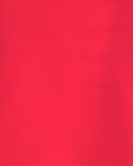 Boys Raincoat - Red