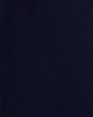 Kid Slim Tapered Chino Pants - Navy
