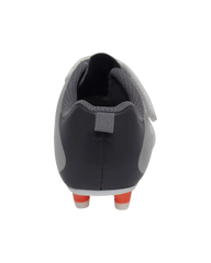 Kid Soccer Cleats - Grey