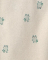 Baby 5-Pack Critter Multipack Bodysuits