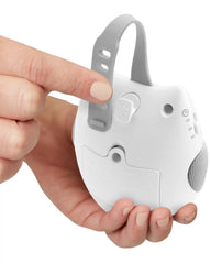 Stroll & Go Portable Baby Sound Machine Owl