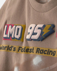 Boys ©Disney/Pixar Cars Graphic Tee - Brown