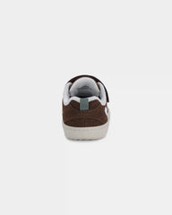 Baby Boy Every Step® First Walker Sneakers - Brown