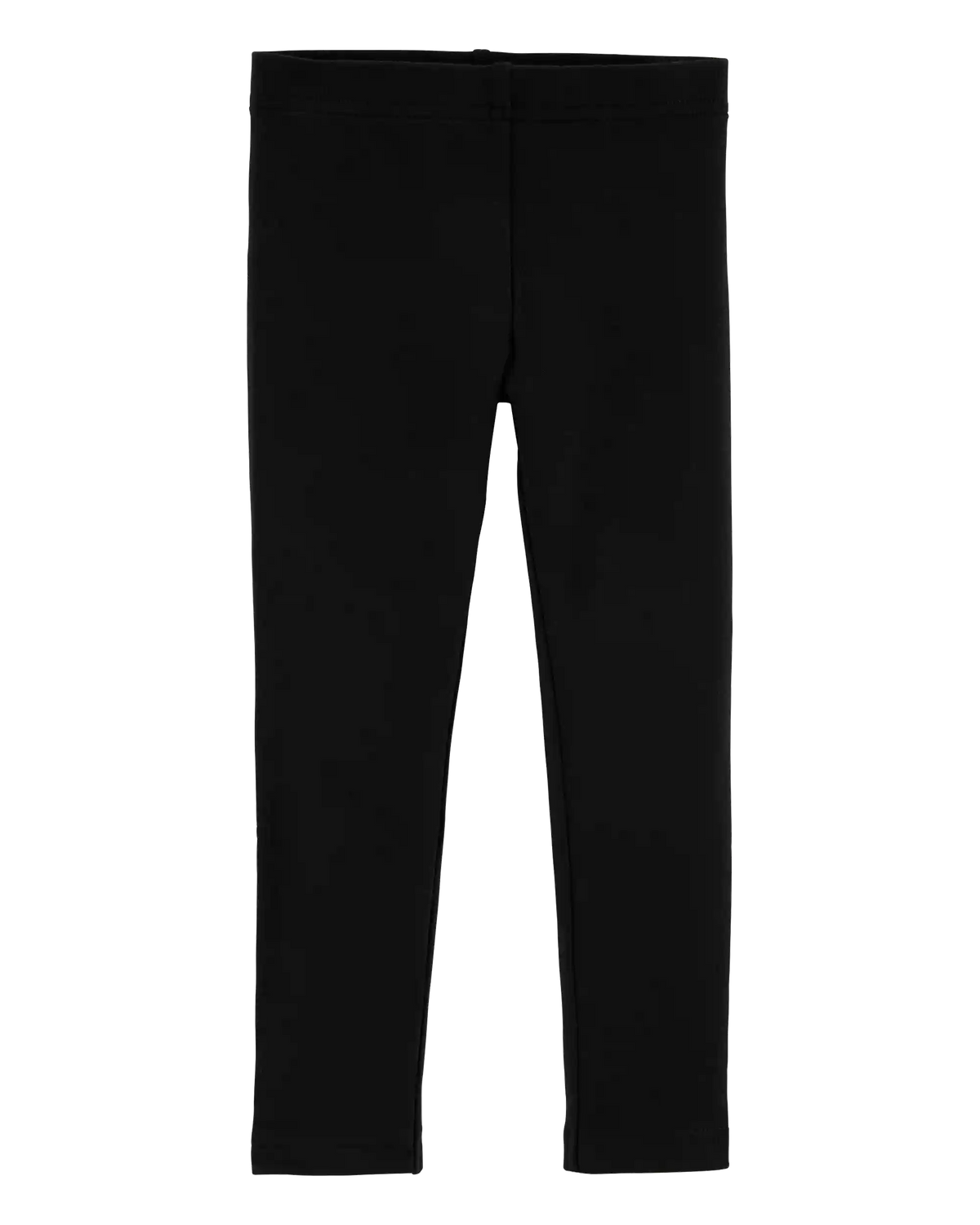 Baby Cotton Stretch Leggings