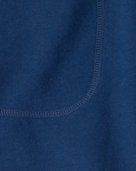 Boys French Terry Shorts - Blue