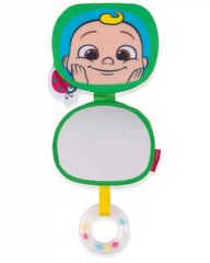 CoComelon Peek-a-boo Melon Stroller Toy