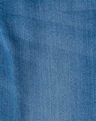 Kid Medium Blue Wash Plus-Fit Skinny-Leg Jeans