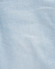Kid Blue Ice Wash Slim Fit Skinny-Leg Jeans