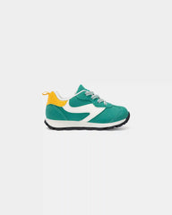 Toddler Boy Athletic Shoes - Green