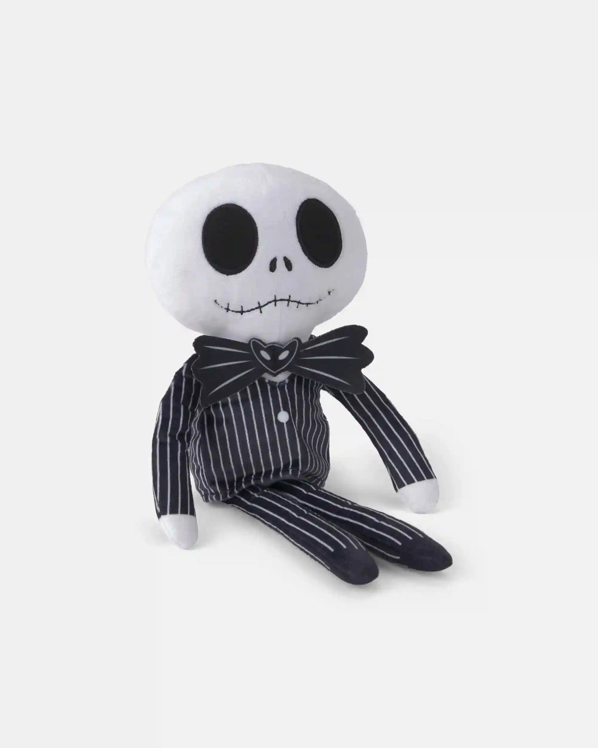 Jack Skellington Halloween Plush Toy