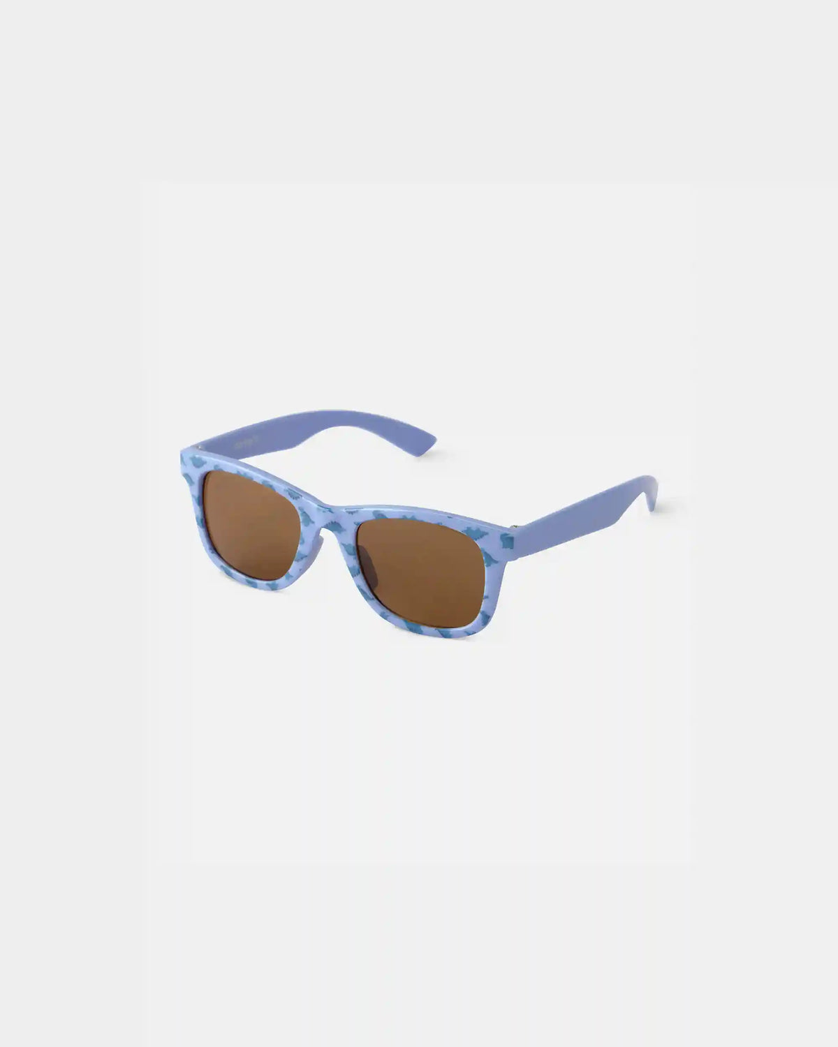 Boys Dino Sunglasses - Blue