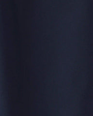 Girls Uniform Skinny Pants - Navy