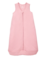 Baby 2-Way Zip PurelySoft Wearable Blanket - Pink
