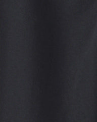 Boys French Terry Joggers - Black