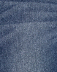 Toddler Neutral Dark Wash Straight-Leg Jeans